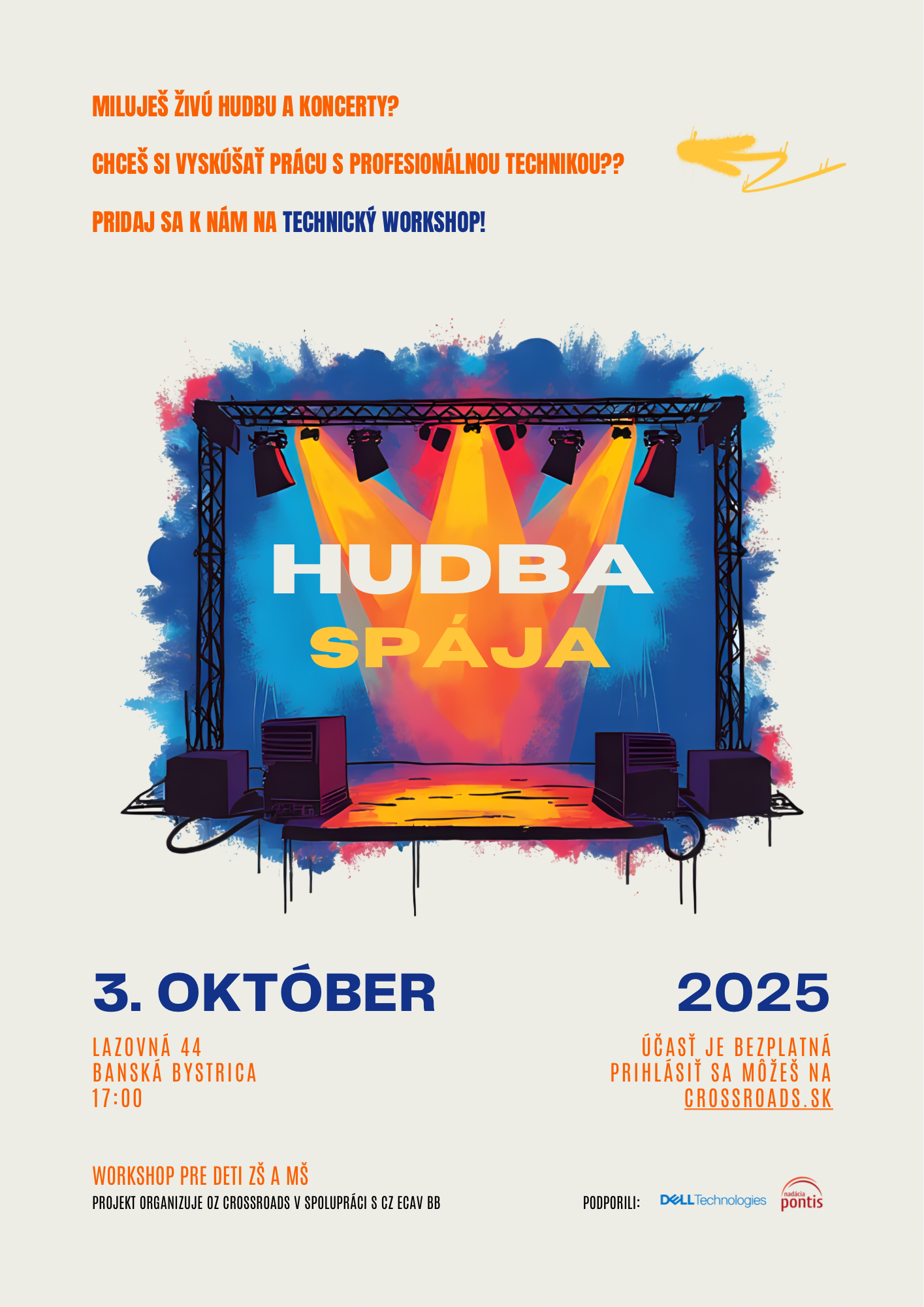 PlagatikWorkshop5