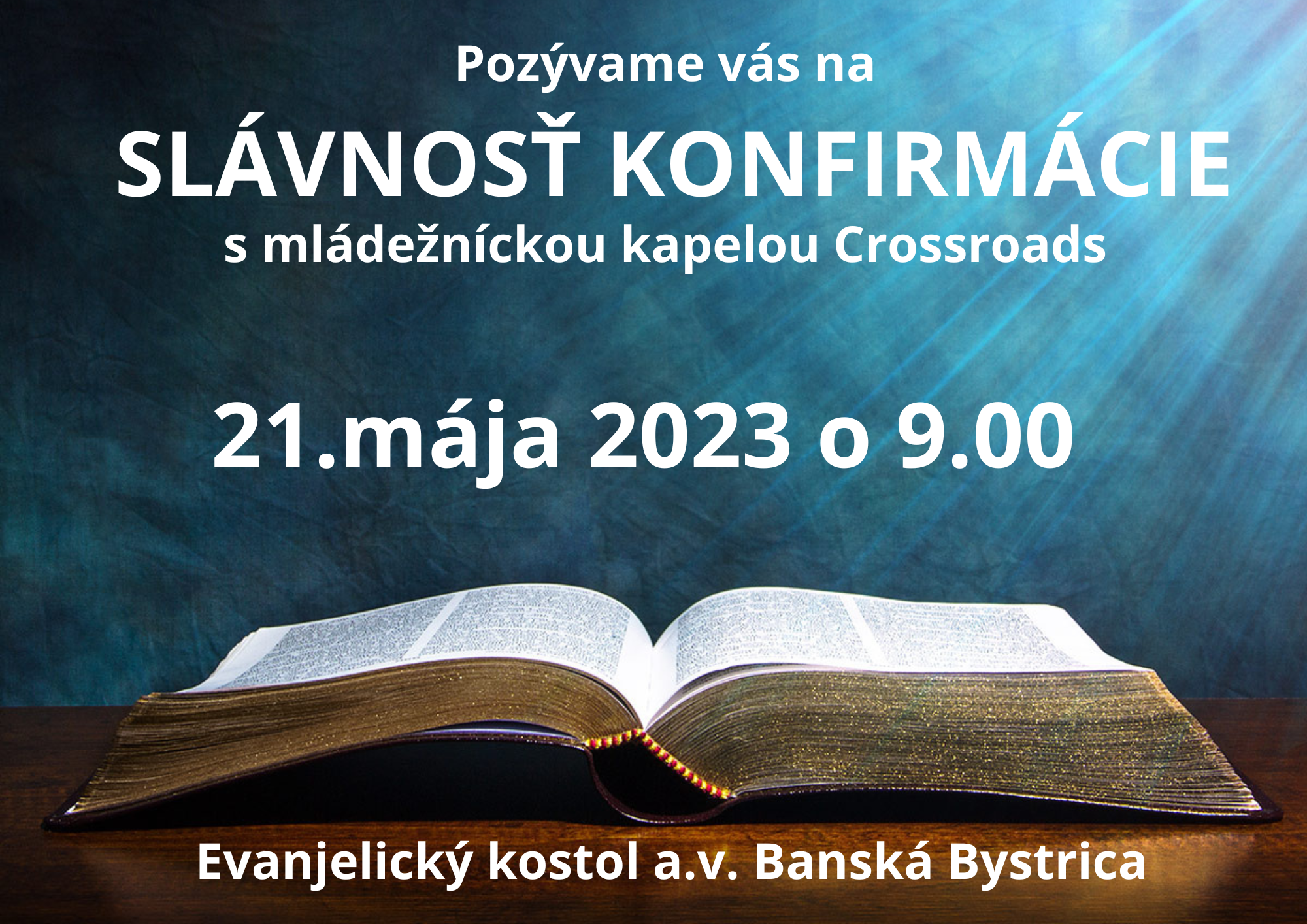 Plagatik konfirmacia