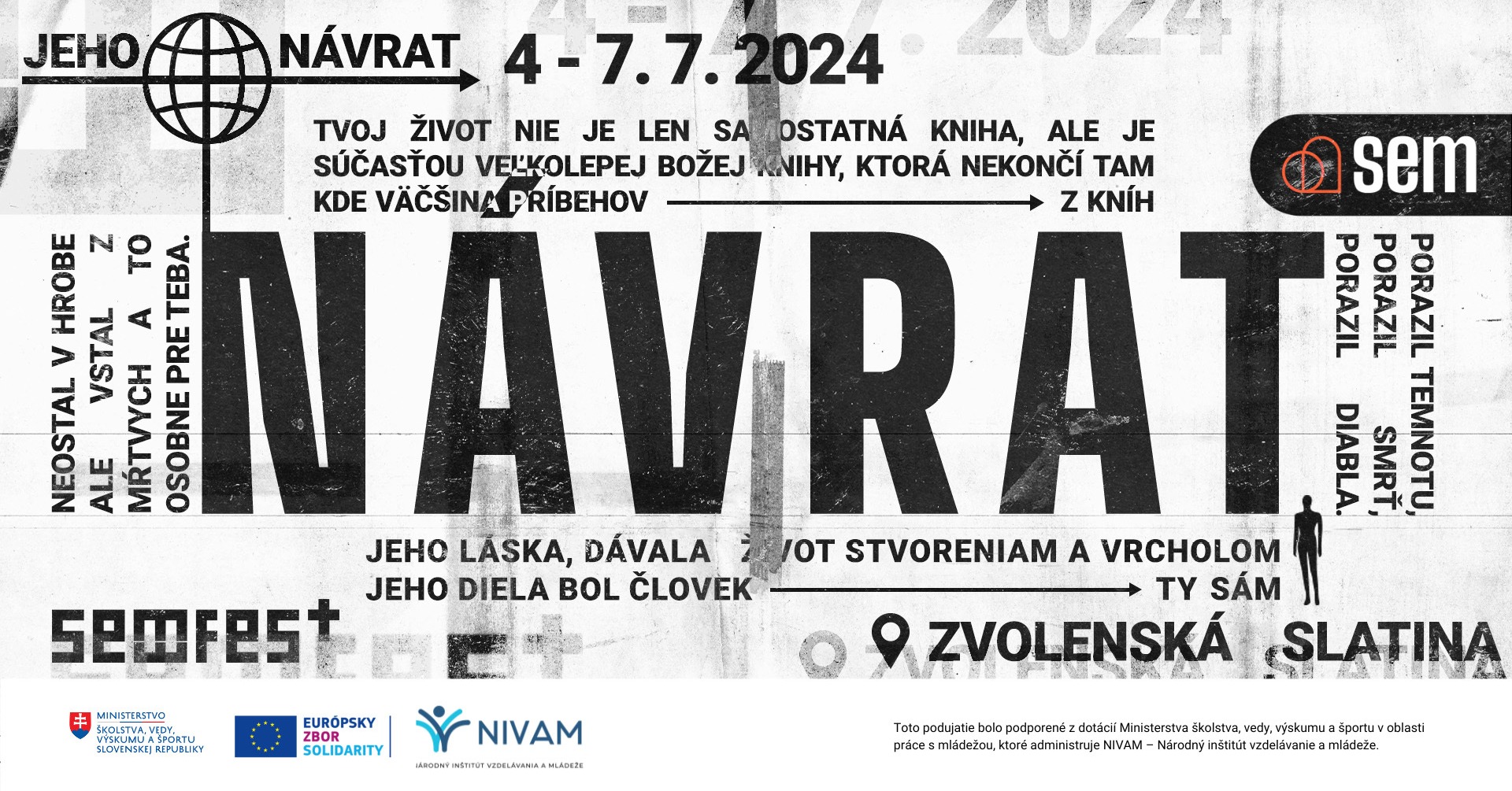 Plagatik semfest2024